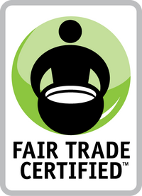 Certified Fair Trade Coffee