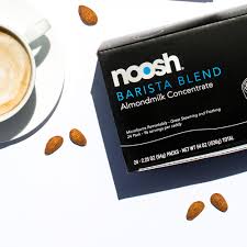 Noosh Almond Milk Concentrate