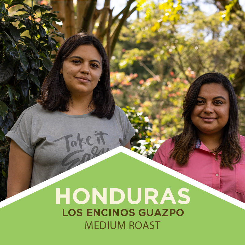 Honduras Coffee