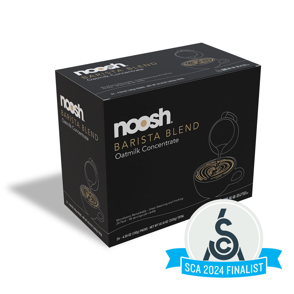 Noosh Oat Milk Concentrate