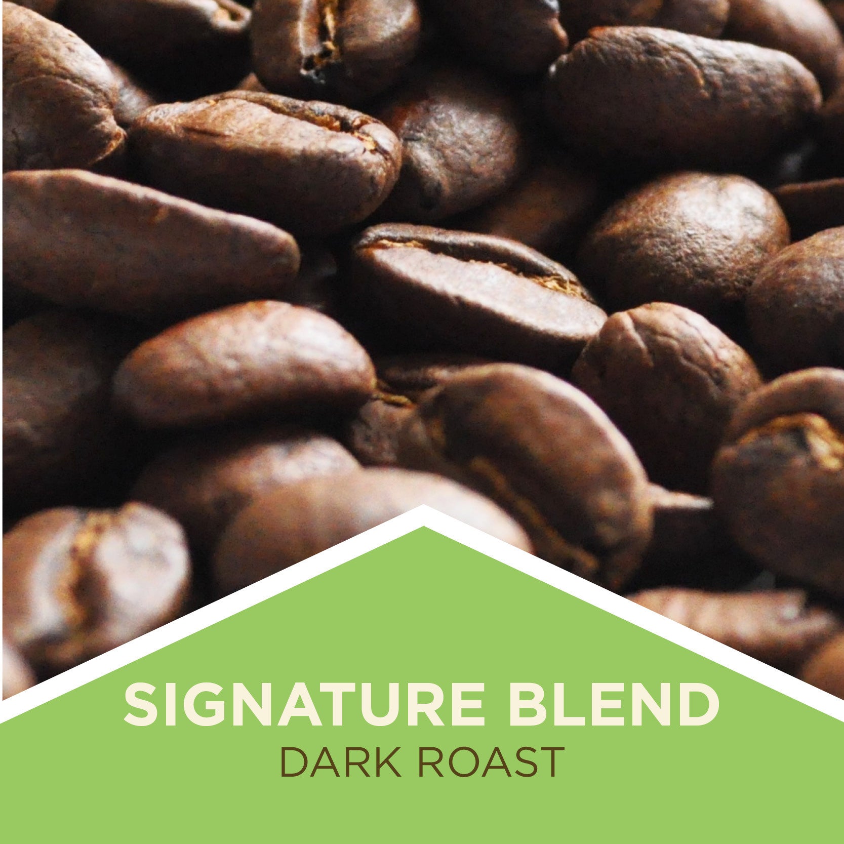 Dark Roast Blend